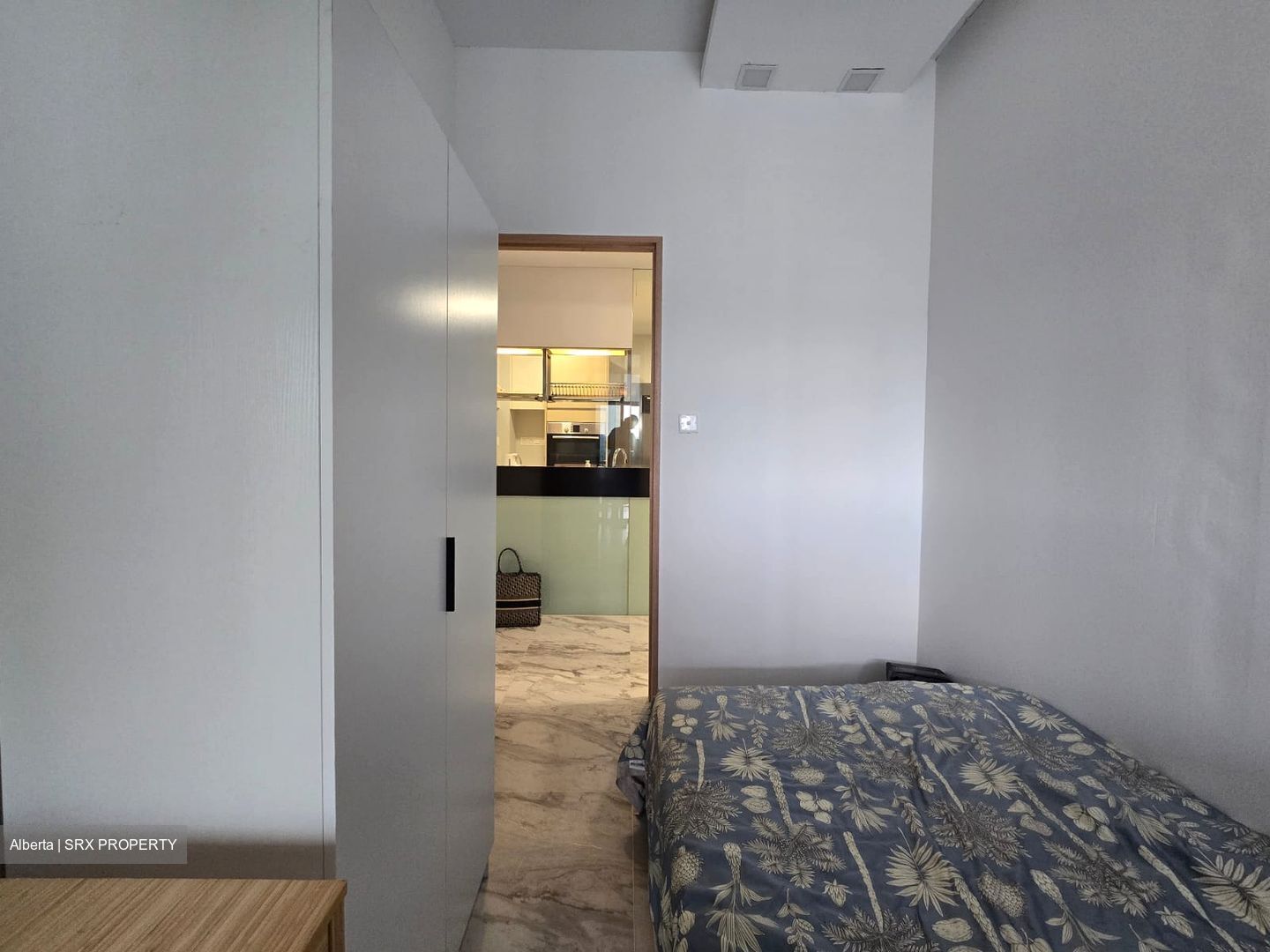 The Arte (D12), Condominium #497380021